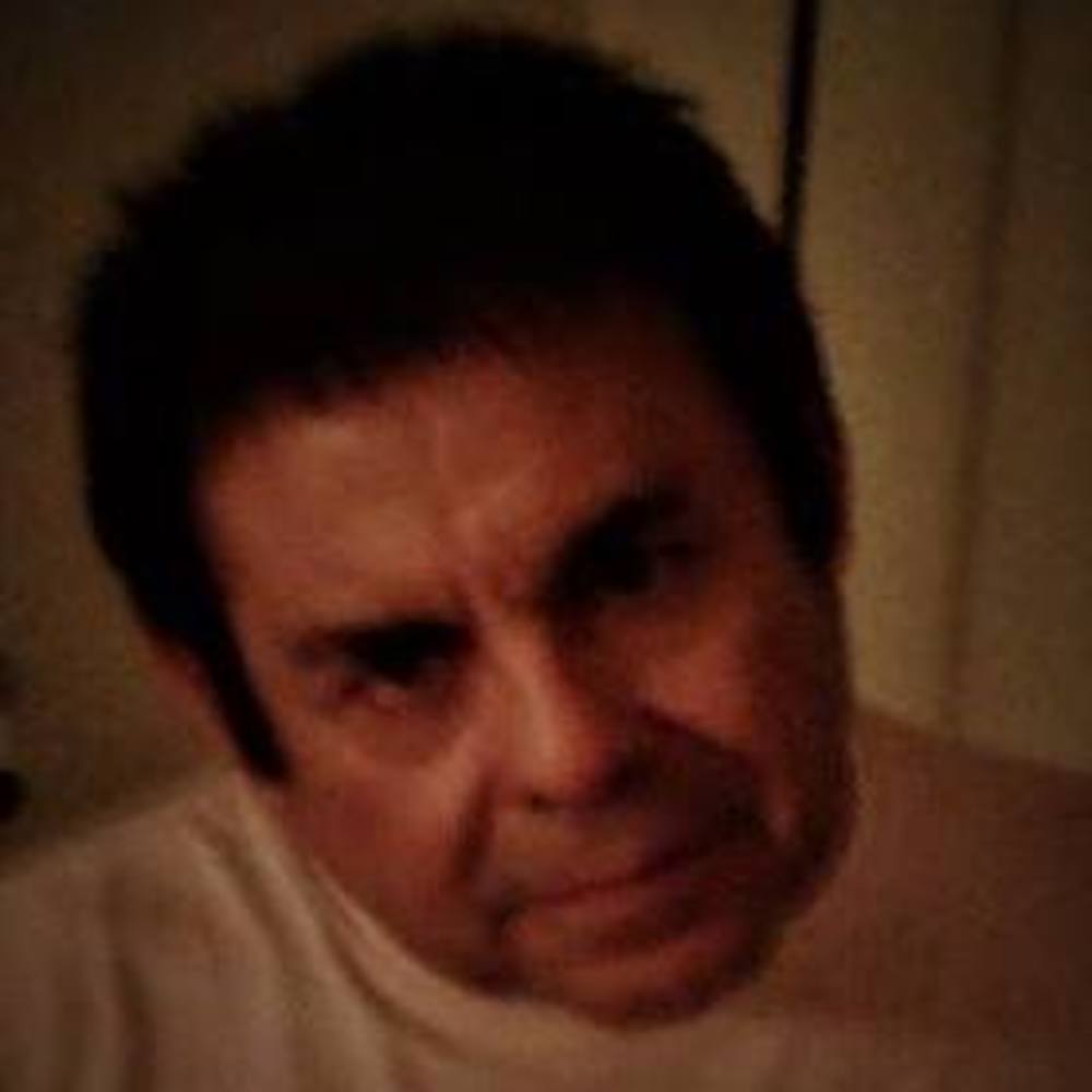 Meet your Posher, Keith